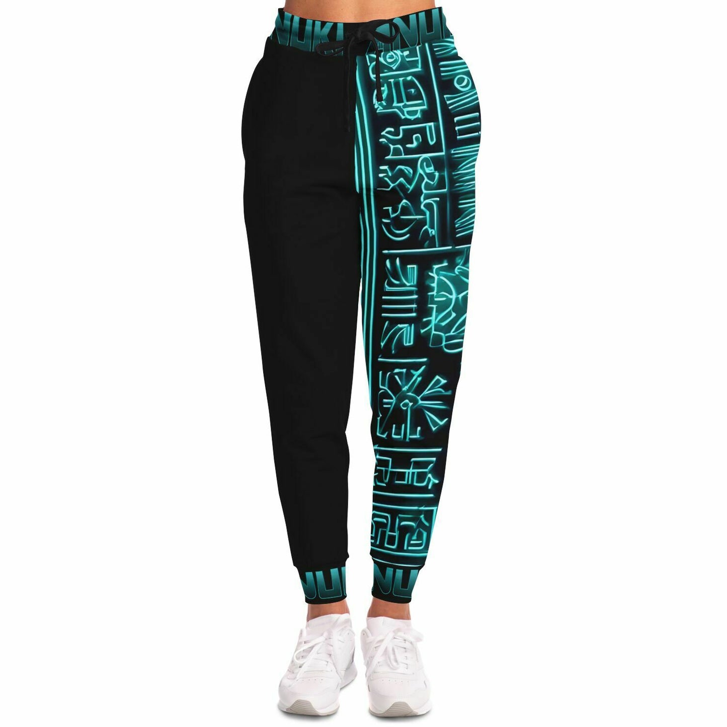 The SabreNeon Joggers