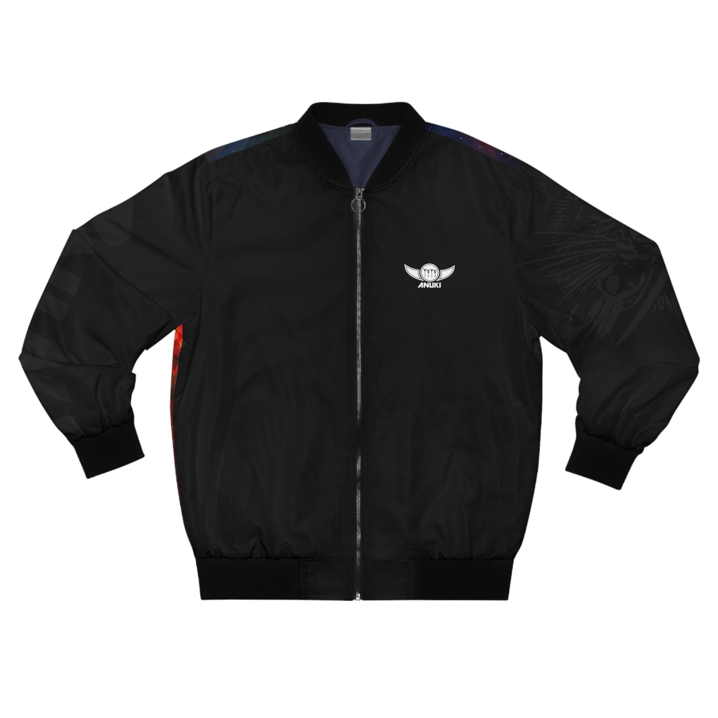 The Orion Jacket