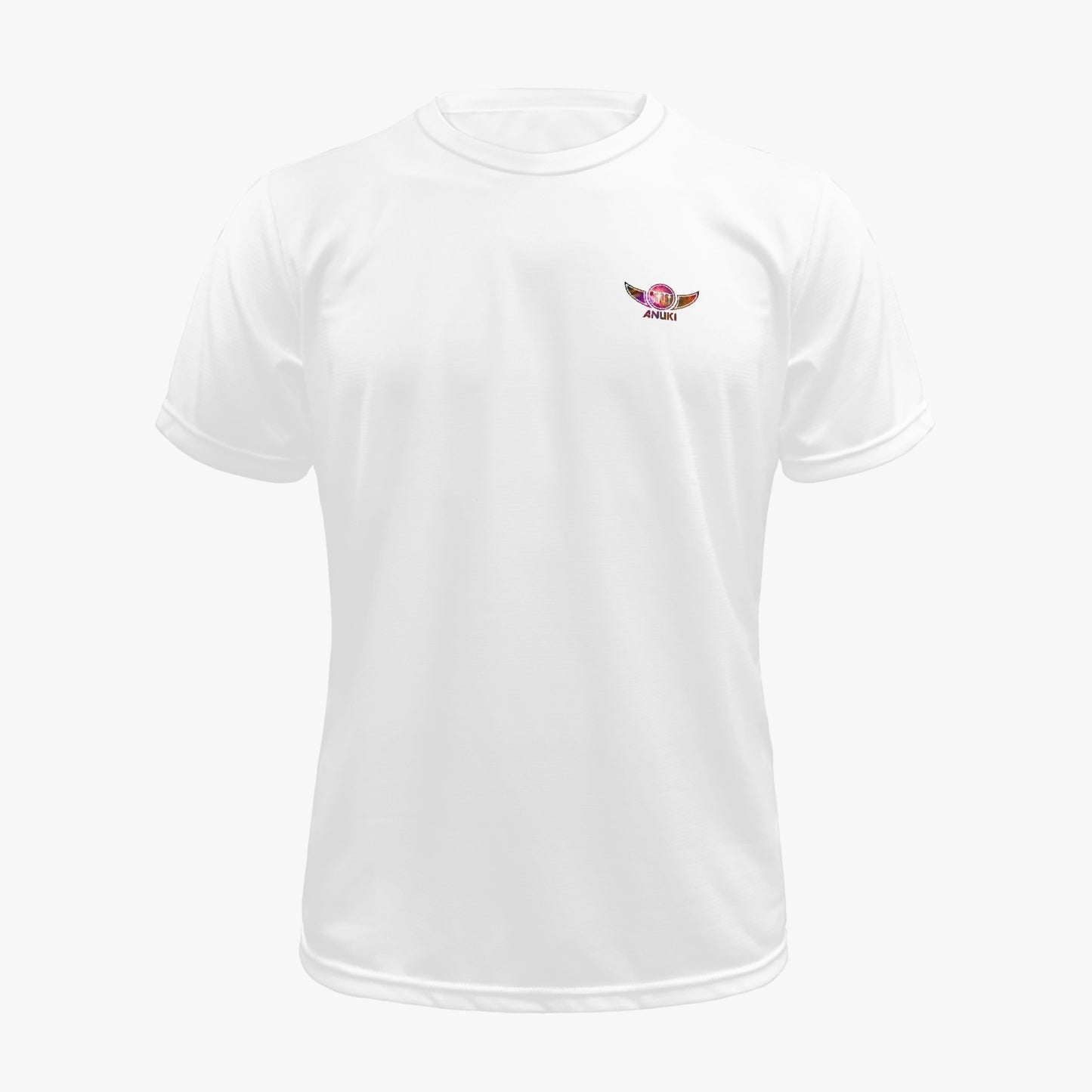 The Orion KiTech T-Shirt White