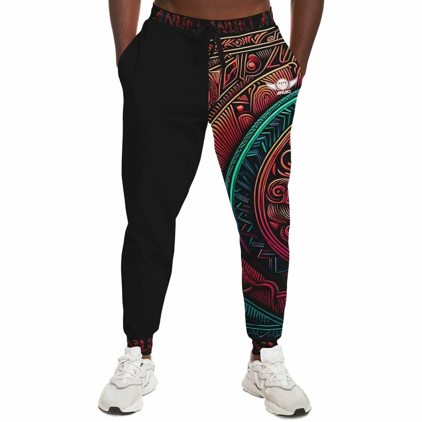 The Dynasty Joggers