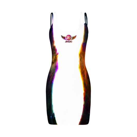 The Orion Dress