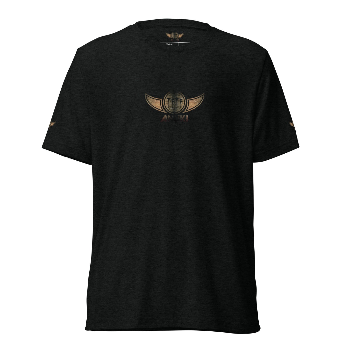 The Lost City T-Shirt 001