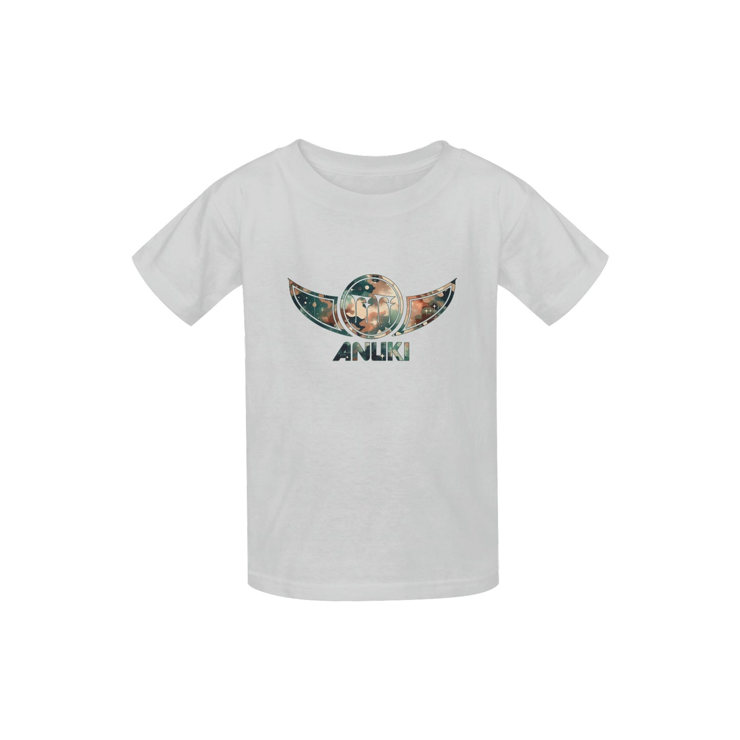 The Kids AnukiCamo T-shirts