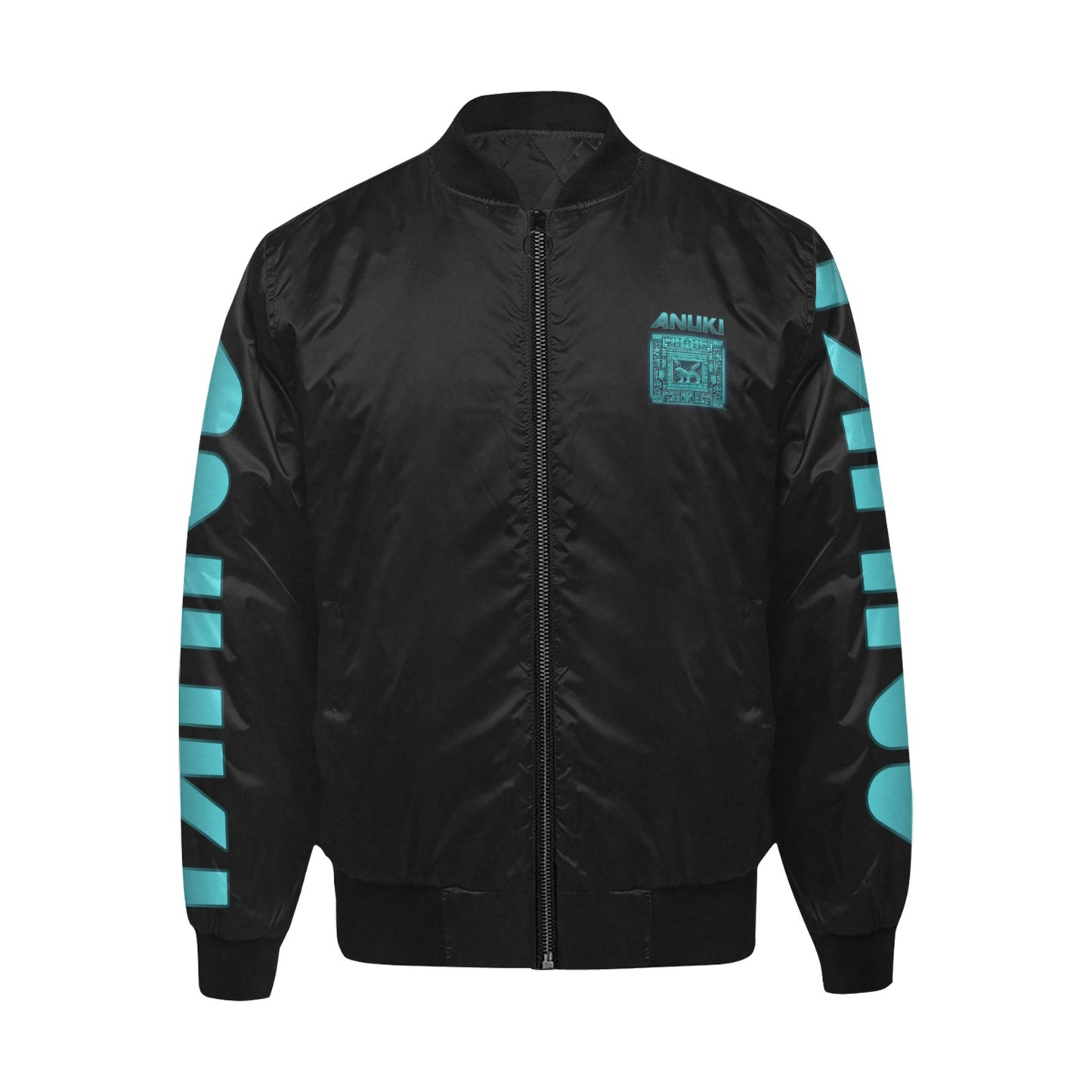 The SabreNeon Bomber