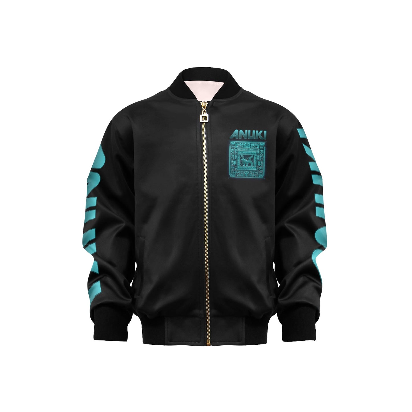The Kids SabreNeon Bomber